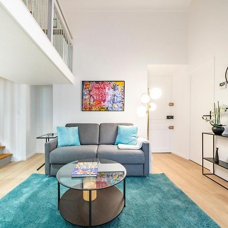 Frontiere Monaco - Appartement Belle Epoque - Al Beausoleil Eksteriør billede